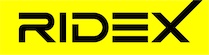 Pièce originale RIDEX No. 82B0030 Disque de frein — achetez en toute facilité en ligne!
