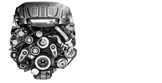 Moteur - catalogue des pieces detachees