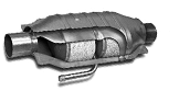 Echappement - catalogue des pieces detachees