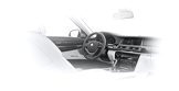 Vous trouverez Equipement intérieur pour VW pièces de véhicules à prix avantageux